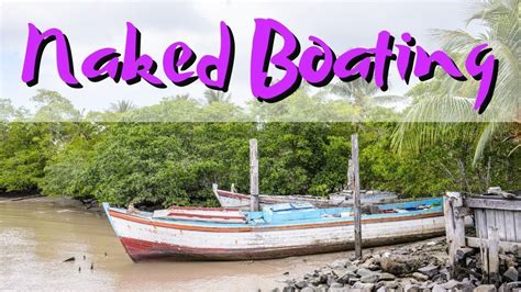 naked boat|Naked Boat Vidéos Porno 